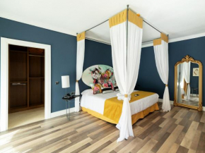 Hotel Altos de Istán, Istan